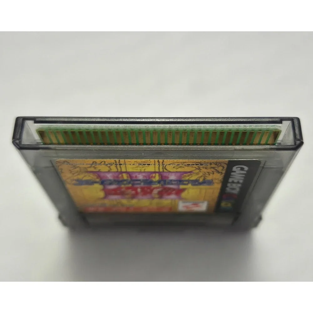Yu-Gi-Oh! Duel Monsters 1 2 3 4 - 6 Game Bundle Lot - GB GBC - Japan Import